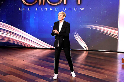 ellen on ellen final show