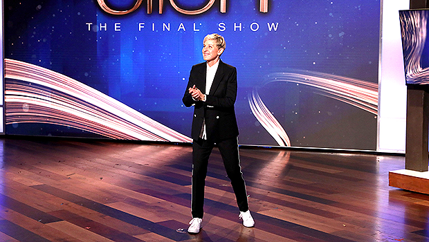 ellen on ellen final show