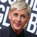 Ellen Degeneres