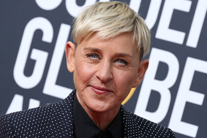 Ellen Degeneres