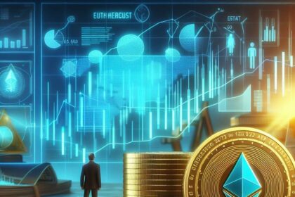 Bitwise Ethereum ETF