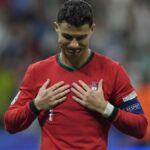 Euro 2024: All-time top scorer Cristiano Ronaldo says this is his last European Championship