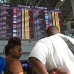 Europe's travel strikes: Flight and train disruption you can expect in July