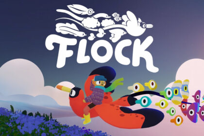 Flock Review – A Charming Flight