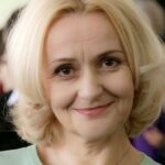 Former Ukrainian MP Iryna Farion assassinated near Lviv home