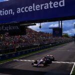 Formula 1 turns to AI to speed up connections with worldwide fan base