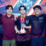 Collegiate League of Legends and Valorant champs have to pay for their own trophies