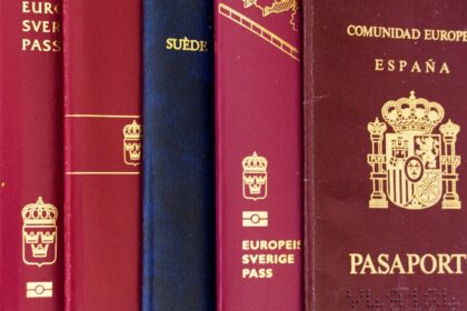 Germans warned of long passport waiting times: How do other European countries compare?