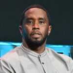 Sean "Diddy" Combs at the 2023 Invest Fest