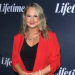 LOS ANGELES, CALIFORNIA - MAY 01: Gypsy Rose Blanchard arrives at An Evening With Lifetime: Conversations On Controversies FYC Event at The Grove on May 01, 2024 in Los Angeles, California. (Photo by Steve Granitz/FilmMagic)