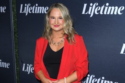 LOS ANGELES, CALIFORNIA - MAY 01: Gypsy Rose Blanchard arrives at An Evening With Lifetime: Conversations On Controversies FYC Event at The Grove on May 01, 2024 in Los Angeles, California. (Photo by Steve Granitz/FilmMagic)