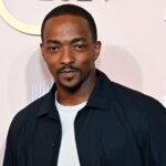 CULVER CITY, CALIFORNIA - MAY 07: Anthony Mackie attends the Variety x Sony Pictures Television FYC Showcase at Sony Pictures Studios on May 07, 2024 in Culver City, California.  (Photo by Michael Kovac/Variety via Getty Images)