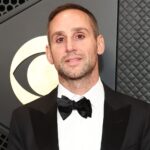 LOS ANGELES, CALIFORNIA - FEBRUARY 04: Michael Rubin attends the 66th GRAMMY Awards at Crypto.com Arena on February 04, 2024 in Los Angeles, California. (Photo by Matt Winkelmeyer/Getty Images for The Recording Academy)