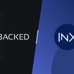 INX and Backed launches tokenized stocks on INX starting with tokenized NVIDIA stock