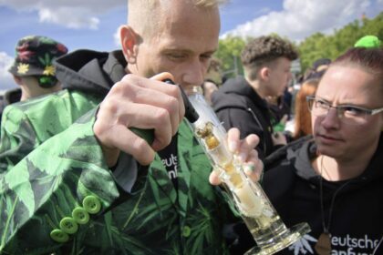 Is Germany set to become the next ‘weed tourism’ hotspot? Some officials hope not