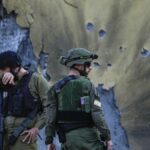 Israel admits military failures during 7 October Hamas attack