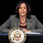 Kamala Harris is calibrating her policy pitch for going to battle with Trump