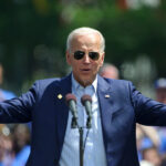 Joe Biden withdraws from the 2024 presidential race