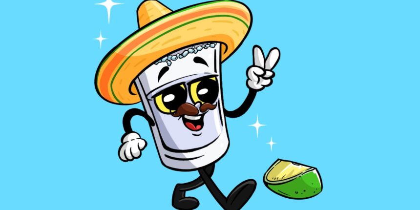 Meme coins surge ahead of new Solana token Tequila launch