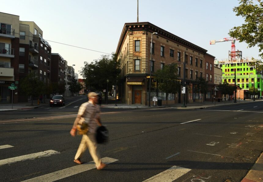 New effort to revive historic Rossonian Hotel — cornerstone of Denver’s Five Points — moves forward