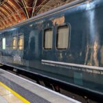 Night Riviera: Why I ditched the car and travelled to Cornwall on the sleeper train