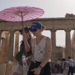 Overrun Athens: How the Greek capital is finding solutions to the tourist influx