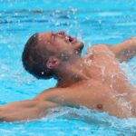 Paris 2024: Men's exclusion from artistic swimming raises questions on 'gender-equal Olympics'