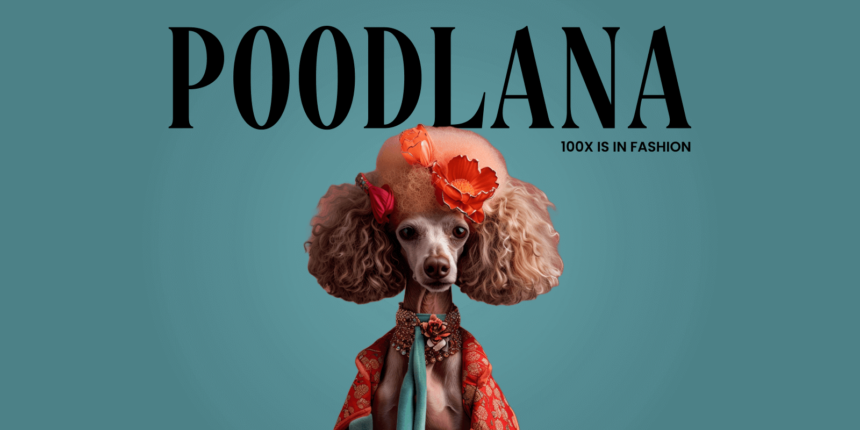 Poodlana: The new trendsetter meme coin set to launch on Solana