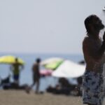 Red alert issued in Croatia as country swelters through heatwave