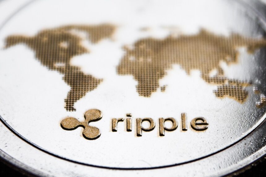 Ripple XRP