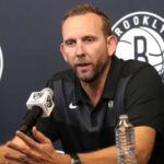 Sean Marks Nets pic