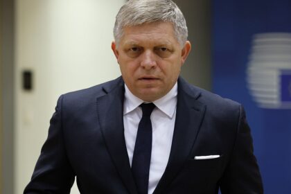 Shooting leaves Slovakia's PM Robert Fico with permanent health issues