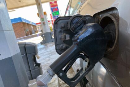 Should Denver put more limits on where gas stations can open? City Council members pitch ideas