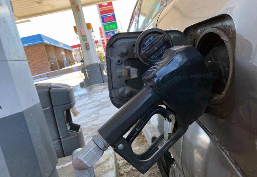 Should Denver put more limits on where gas stations can open? City Council members pitch ideas