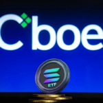 Solana ETF Plan Officially Confirmed by Cboe SEC Filing