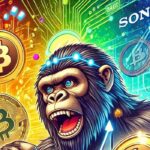 Sony enters crypto, while Harambe AI launches today!