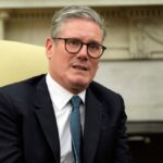 Starmer: UK will 'reset' relations with the EU