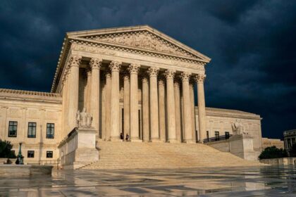 Supreme Court sends Trump immunity case back to lower court, dimming chance of trial before election