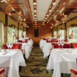 The Eastern and Orient Express Relaunches in Asia