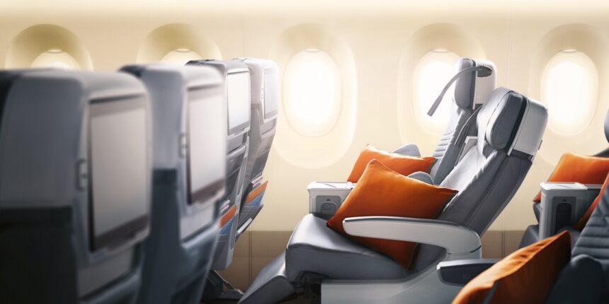 The World's Longest Flights Are 19 Hours: Yay or Nay?