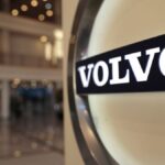 Volvo exceeds revenue expectations for Q2, but lowers sales forecast