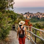 Walking trails, trains and outdoor activities: A guide to exploring Italy sustainably