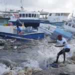 What happens if my flight is cancelled due to Hurricane Beryl? Everything you need to know