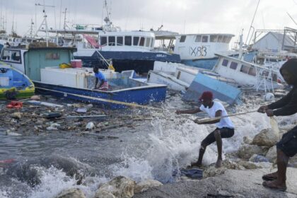 What happens if my flight is cancelled due to Hurricane Beryl? Everything you need to know