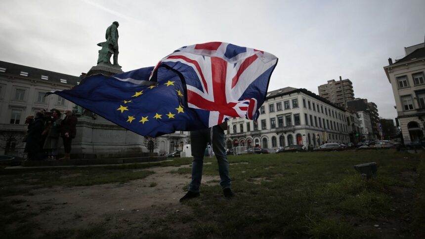 Why the EU should be watching closely as the UK prepares to head to the polls