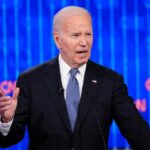 Why was it a surprise? Biden’s debate problems leave some wondering if the press missed the story