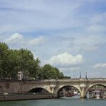 Will You Soon Be Able to Swim in Paris’ Seine River?