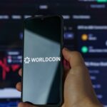 Worldcoin (WLD) drops below $5 following Hong Kong