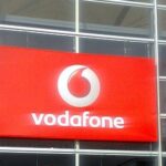 Vodafone fined 6,000 euros for continuous calls