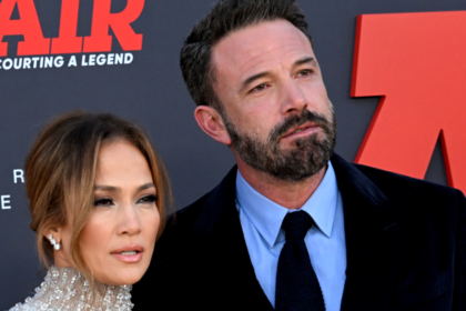 Jennifer Lopez and Ben Affleck Publicly Put Mansion up for Sale Amid Reported Marital Issues